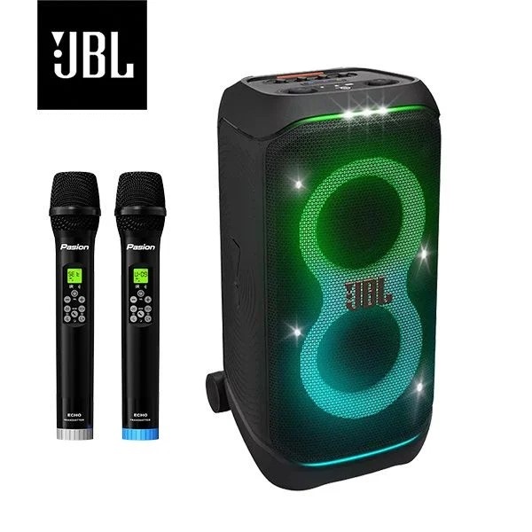 Bảo Dưỡng Chủ Động Loa JBL PartyBox Stage 320